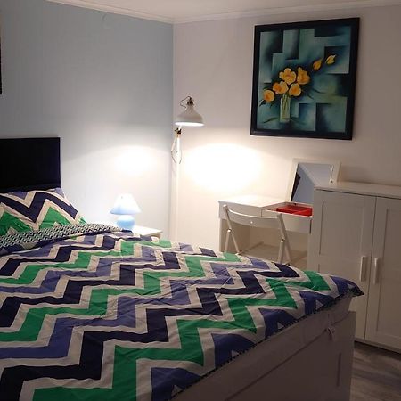 Enklawa Nad Kwisa Apartament 2 ชเวียราโดว์-สโดรยจ์ ภายนอก รูปภาพ