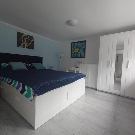 Enklawa Nad Kwisa Apartament 2 ชเวียราโดว์-สโดรยจ์ ห้อง รูปภาพ