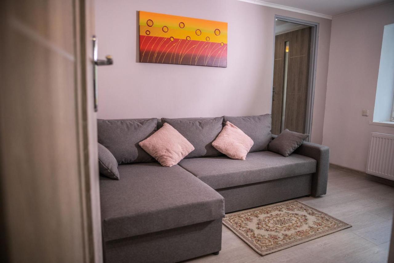 Enklawa Nad Kwisa Apartament 2 ชเวียราโดว์-สโดรยจ์ ภายนอก รูปภาพ