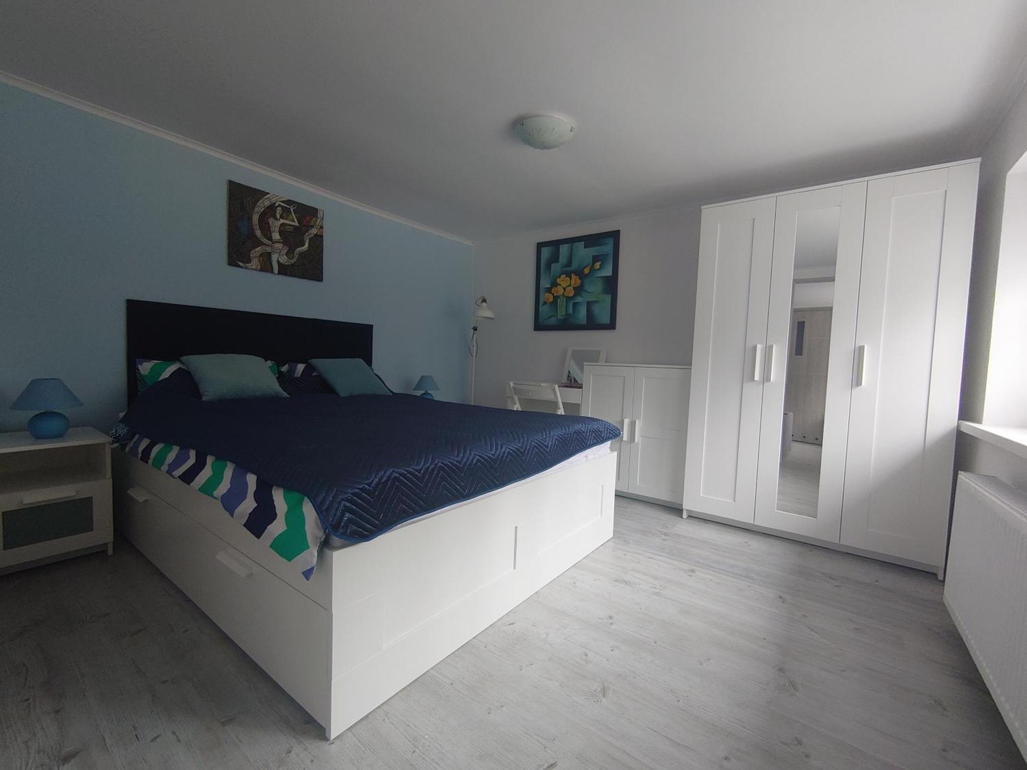 Enklawa Nad Kwisa Apartament 2 ชเวียราโดว์-สโดรยจ์ ห้อง รูปภาพ
